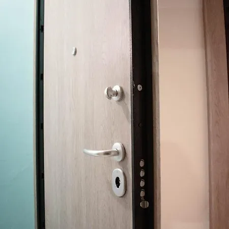 Apartament En 2 #studio City Heart *